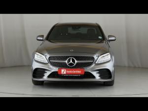 Mercedes-Benz C-Class C220d - Image 4