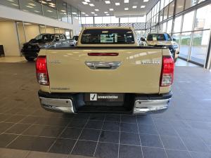 Toyota Hilux 2.4GD-6 Xtra cab Raider manual - Image 5