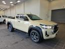 Thumbnail Toyota Hilux 2.4GD-6 Xtra cab Raider manual