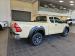 Toyota Hilux 2.4GD-6 Xtra cab Raider manual - Thumbnail 2