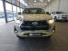 Toyota Hilux 2.4GD-6 Xtra cab Raider manual - Thumbnail 4