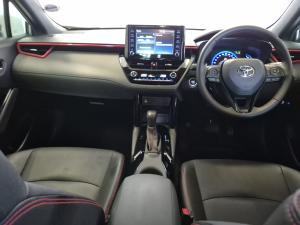 Toyota Corolla Cross 1.8 GR-Sport - Image 6