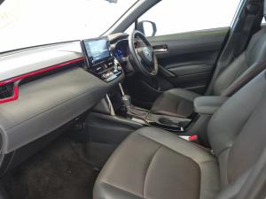 Toyota Corolla Cross 1.8 GR-Sport - Image 7
