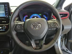Toyota Corolla Cross 1.8 GR-Sport - Image 8