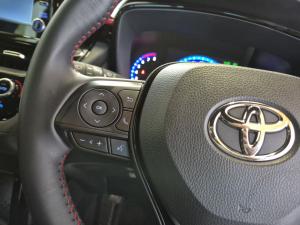 Toyota Corolla Cross 1.8 GR-Sport - Image 9