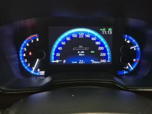 Toyota Corolla Cross 1.8 GR-Sport - Image 11