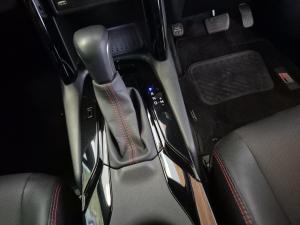 Toyota Corolla Cross 1.8 GR-Sport - Image 13