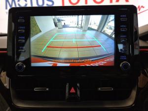 Toyota Corolla Cross 1.8 GR-Sport - Image 14