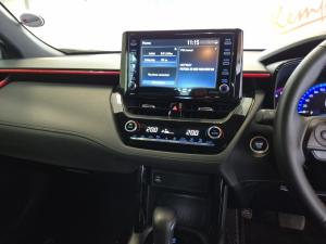Toyota Corolla Cross 1.8 GR-Sport - Image 15