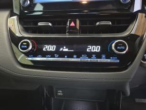 Toyota Corolla Cross 1.8 GR-Sport - Image 16