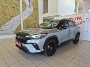 Toyota Corolla Cross 1.8 GR-Sport - Image 19