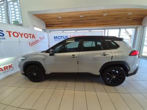 Toyota Corolla Cross 1.8 GR-Sport - Image 21