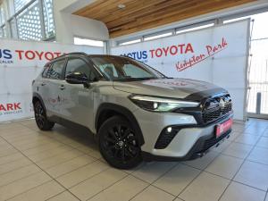 Toyota Corolla Cross 1.8 GR-Sport - Image 1