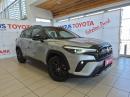 Thumbnail Toyota Corolla Cross 1.8 GR-Sport