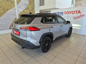 Toyota Corolla Cross 1.8 GR-Sport - Image 2