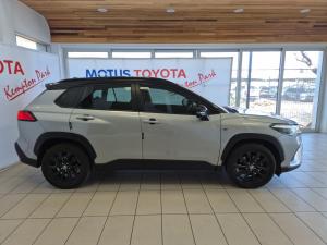 Toyota Corolla Cross 1.8 GR-Sport - Image 3