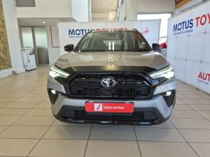 Toyota Corolla Cross 1.8 GR-Sport - Image 4