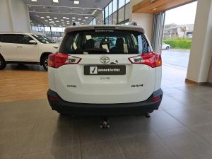 Toyota RAV4 2.0 GX auto - Image 5