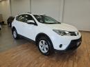 Thumbnail Toyota RAV4 2.0 GX auto