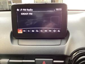 Mazda Mazda2 1.5 Dynamic - Image 13