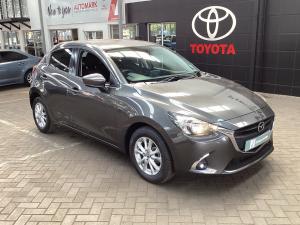 Mazda Mazda2 1.5 Dynamic - Image 1