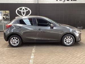 Mazda Mazda2 1.5 Dynamic - Image 3