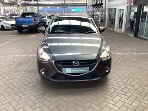 Mazda Mazda2 1.5 Dynamic - Image 4