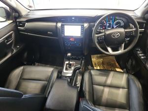 Toyota Fortuner 2.4GD-6 auto - Image 6