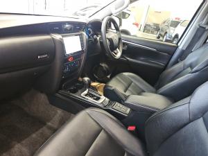 Toyota Fortuner 2.4GD-6 auto - Image 7