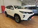 Thumbnail Toyota Fortuner 2.4GD-6 auto