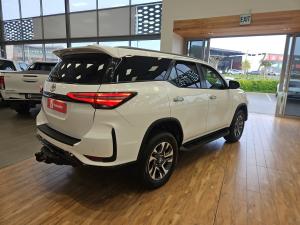 Toyota Fortuner 2.4GD-6 auto - Image 2
