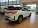 Toyota Fortuner 2.4GD-6 auto - Thumbnail 2