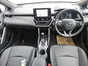 Toyota Corolla Cross 1.8 Hybrid XS - Image 6