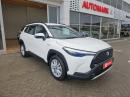 Thumbnail Toyota Corolla Cross 1.8 Hybrid XS
