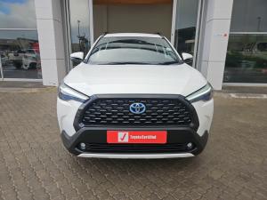 Toyota Corolla Cross 1.8 Hybrid XS - Image 4