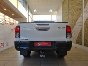 Toyota Hilux 2.8GD-6 Xtra cab Legend 50 auto - Image 5