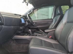 Toyota Hilux 2.8GD-6 Xtra cab Legend 50 auto - Image 7