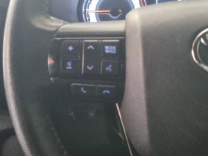 Toyota Hilux 2.8GD-6 Xtra cab Legend 50 auto - Image 9