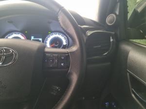 Toyota Hilux 2.8GD-6 Xtra cab Legend 50 auto - Image 10