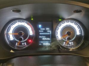 Toyota Hilux 2.8GD-6 Xtra cab Legend 50 auto - Image 11