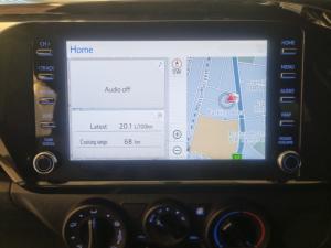 Toyota Hilux 2.8GD-6 Xtra cab Legend 50 auto - Image 14