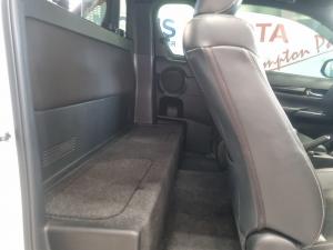 Toyota Hilux 2.8GD-6 Xtra cab Legend 50 auto - Image 17