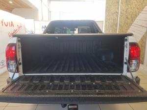Toyota Hilux 2.8GD-6 Xtra cab Legend 50 auto - Image 18