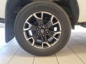 Toyota Hilux 2.8GD-6 Xtra cab Legend 50 auto - Image 19