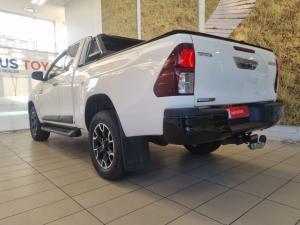 Toyota Hilux 2.8GD-6 Xtra cab Legend 50 auto - Image 21