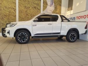 Toyota Hilux 2.8GD-6 Xtra cab Legend 50 auto - Image 22
