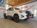 Thumbnail Toyota Hilux 2.8GD-6 Xtra cab Legend 50 auto