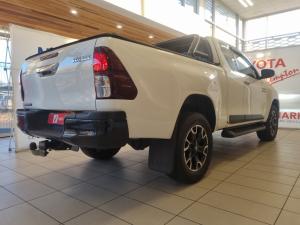 Toyota Hilux 2.8GD-6 Xtra cab Legend 50 auto - Image 2