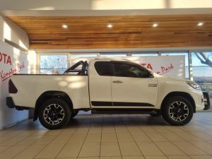 Toyota Hilux 2.8GD-6 Xtra cab Legend 50 auto - Image 3