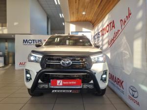 Toyota Hilux 2.8GD-6 Xtra cab Legend 50 auto - Image 4